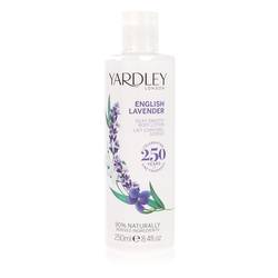 English Lavender Body Lotion By Yardley London on sale at MyriadMart