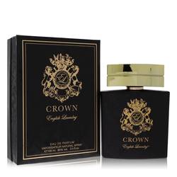 English Laundry Crown Eau De Parfum Spray By English Laundry on sale at MyriadMart