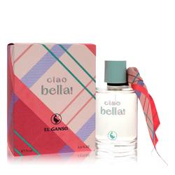 El Ganso Ciao Bella Eau De Toilette Spray By El Ganso - MyriadMart