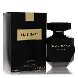 Elie Saab Nuit Noor Eau De Parfum Spray By Elie Saab - MyriadMart