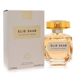 Elie Saab Le Parfum Lumiere Eau De Parfum Spray By Elie Saab - MyriadMart