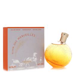 Elixir Des Merveilles Eau De Parfum Spray By Hermes on sale at MyriadMart