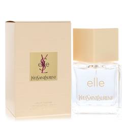 Elle Eau De Parfum Spray By Yves Saint Laurent on sale at MyriadMart