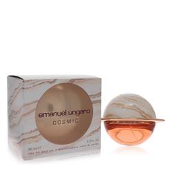 Emanuel Ungaro Cosmic Eau De Parfum Spray By Ungaro - MyriadMart