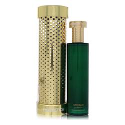 Emerald Stairways Spiceair Eau De Parfum Spray Unisex Alcohol Free By Hermetica on sale at MyriadMart