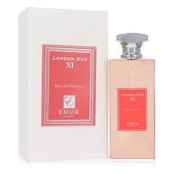Emor London Oud Xi Eau De Parfum Spray Unisex By Emor London on sale at MyriadMart