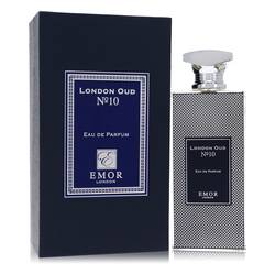 Emor London Oud No. 10 Eau De Parfum Spray Unisex By Emor London on sale at MyriadMart