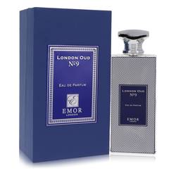 Emor London Oud No. 9 Eau De Parfum Spray (Unisex) By Emor London - MyriadMart