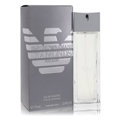 Emporio Armani Diamonds Eau De Toilette Spray By Giorgio Armani on sale at MyriadMart