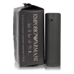 Emporio Armani Eau De Toilette Spray By Giorgio Armani - MyriadMart