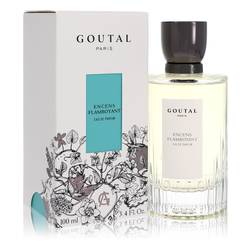 Encens Flamboyant Eau De Parfum Spray By Annick Goutal - MyriadMart