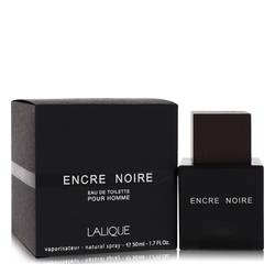 Encre Noire Eau De Toilette Spray By Lalique on sale at MyriadMart