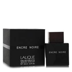 Encre Noire Eau De Toilette Spray By Lalique on sale at MyriadMart