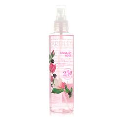 English Rose Yardley Body Mist Spray By Yardley London on sale at MyriadMart