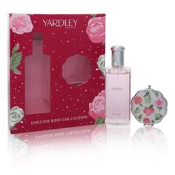 English Rose Yardley Gift Set By Yardley London - MyriadMart