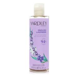 English Lavender Shower Gel By Yardley London on sale at MyriadMart