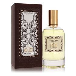 Enrico Gi Oud Magnifico Eau De Parfum Spray Unisex By Enrico Gi on sale at MyriadMart