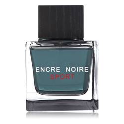 Encre Noire Sport Eau De Toilette Spray Tester By Lalique on sale at MyriadMart