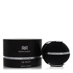 Rich & Ruitz Equator La Nuit Eau De Parfum Spray By Rich & Ruitz - MyriadMart