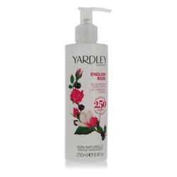 English Rose Yardley Body Lotion By Yardley London on sale at MyriadMart