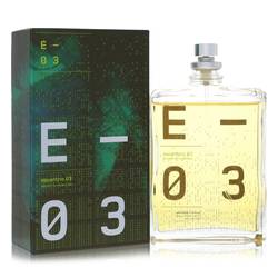Escentric 03 Eau De Toilette Spray Unisex By Escentric Molecules on sale at MyriadMart