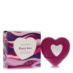 Escada Party Love Eau De Parfum Spray By Escada - MyriadMart