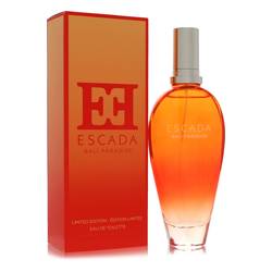 Escada Bali Paradise Eau De Toilette Spray By Escada on sale at MyriadMart