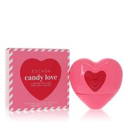 Escada Candy Love Limited Edition Eau De Toilette Spray By Escada - MyriadMart