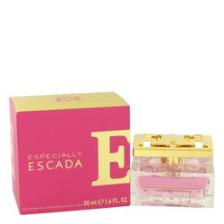 Especially Escada Eau De Parfum Spray By Escada on sale at MyriadMart