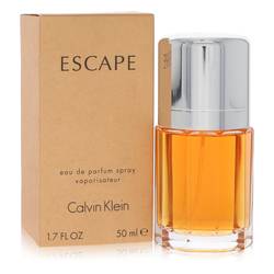Escape Eau De Parfum Spray By Calvin Klein on sale at MyriadMart