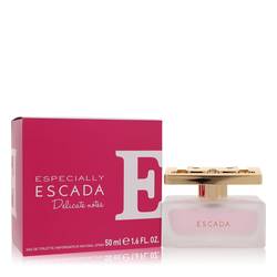 Especially Escada Delicate Notes Eau De Toilette Spray By Escada on sale at MyriadMart