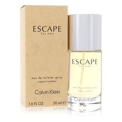 Escape Eau De Toilette Spray By Calvin Klein - MyriadMart