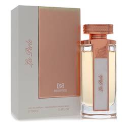 La Perle Eau De Parfum Spray By Essenza on sale at MyriadMart