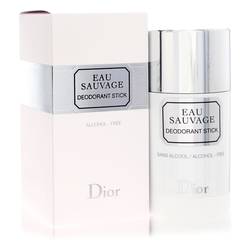 Eau Sauvage Deodorant Stick By Christian Dior on sale at MyriadMart