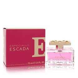 Especially Escada Eau De Parfum Spray By Escada on sale at MyriadMart