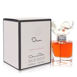 Esprit D'oscar Eau De Parfum Spray By Oscar De La Renta on sale at MyriadMart