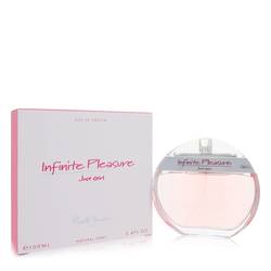 Infinite Pleasure Just Girl Eau De Parfum Spray By Estelle Vendome - MyriadMart
