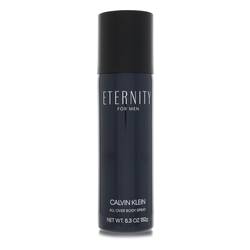 Eternity Body Spray By Calvin Klein on sale at MyriadMart