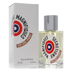 Etat Libre D'orange Secretions Magnifiques Eau De Parfum Spray (Unisex) By Etat Libre d'Orange - MyriadMart