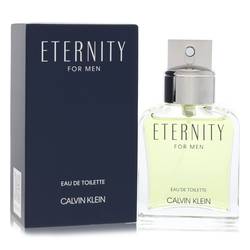 Eternity Eau De Toilette Spray By Calvin Klein on sale at MyriadMart