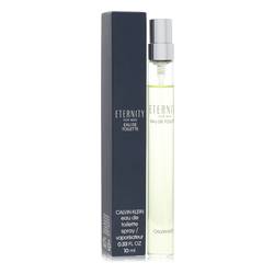 Eternity Mini EDT Spray By Calvin Klein on sale at MyriadMart