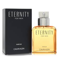 Eternity Intense Parfum Spray By Calvin Klein - MyriadMart