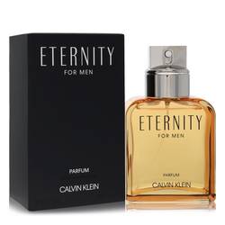 Eternity Parfum Spray By Calvin Klein on sale at MyriadMart