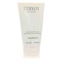 Eternity Shower Gel By Calvin Klein on sale at MyriadMart