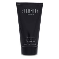 Eternity Shower Gel By Calvin Klein - MyriadMart