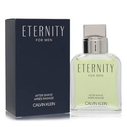 Eternity After Shave By Calvin Klein on sale at MyriadMart
