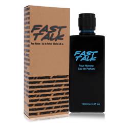 Fast Talk Eau De Parfum Spray By Erica Taylor - MyriadMart