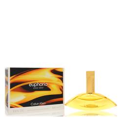 Euphoria Solar Elixir Parfum Intense Spray By Calvin Klein on sale at MyriadMart