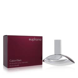 Euphoria Eau De Parfum Spray By Calvin Klein on sale at MyriadMart