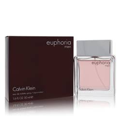 Euphoria Eau De Toilette Spray By Calvin Klein on sale at MyriadMart